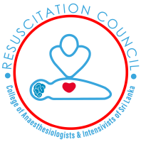 Learning Management System - Resuscitation Sri Lanka